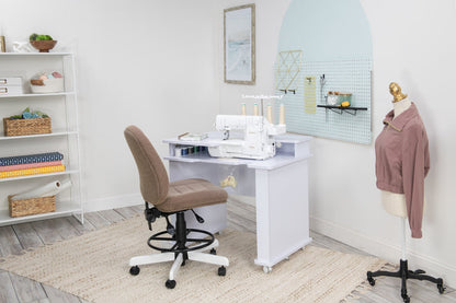 Koala Studios Serger Studio Sewing Cabinets