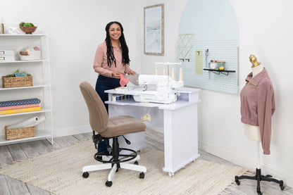 Koala Studios Serger Studio Sewing Cabinets