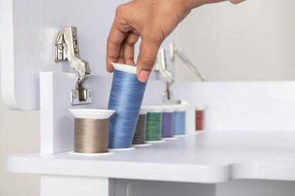 Koala Studios Serger Studio Sewing Cabinets
