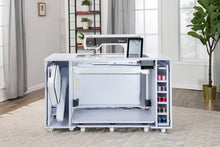 Load image into Gallery viewer, Koala Studios All-In-One Embroidery Studio Sewing Cabinets
