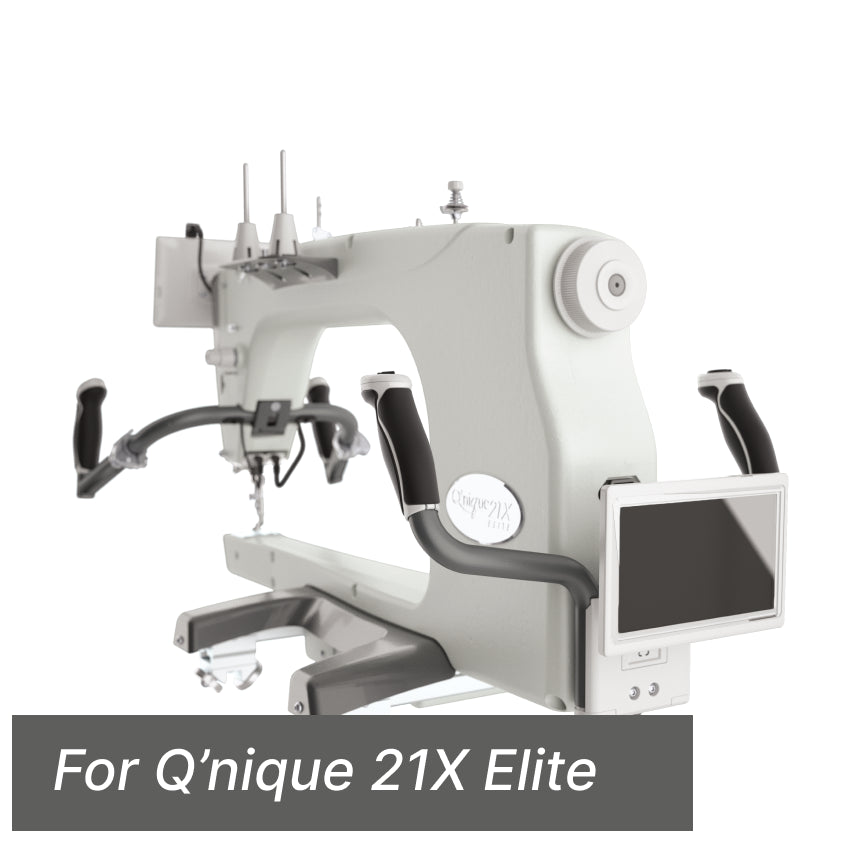 Grace ACC-01-Q’nique Rear Handles (Display Included)