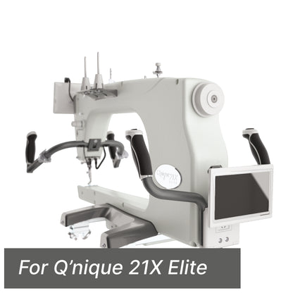 Grace ACC-01-Q’nique Rear Handles (Display Included)