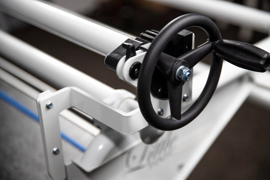 Handi Quilter QF00011 Little Buddy