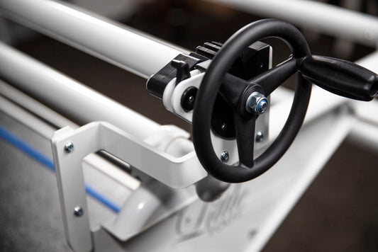 Handi Quilter QF00011 Little Buddy