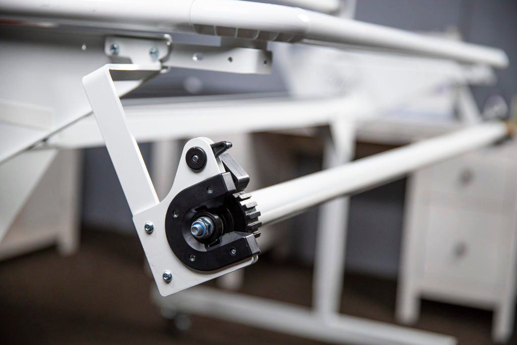 Handi Quilter QF00011 Little Buddy