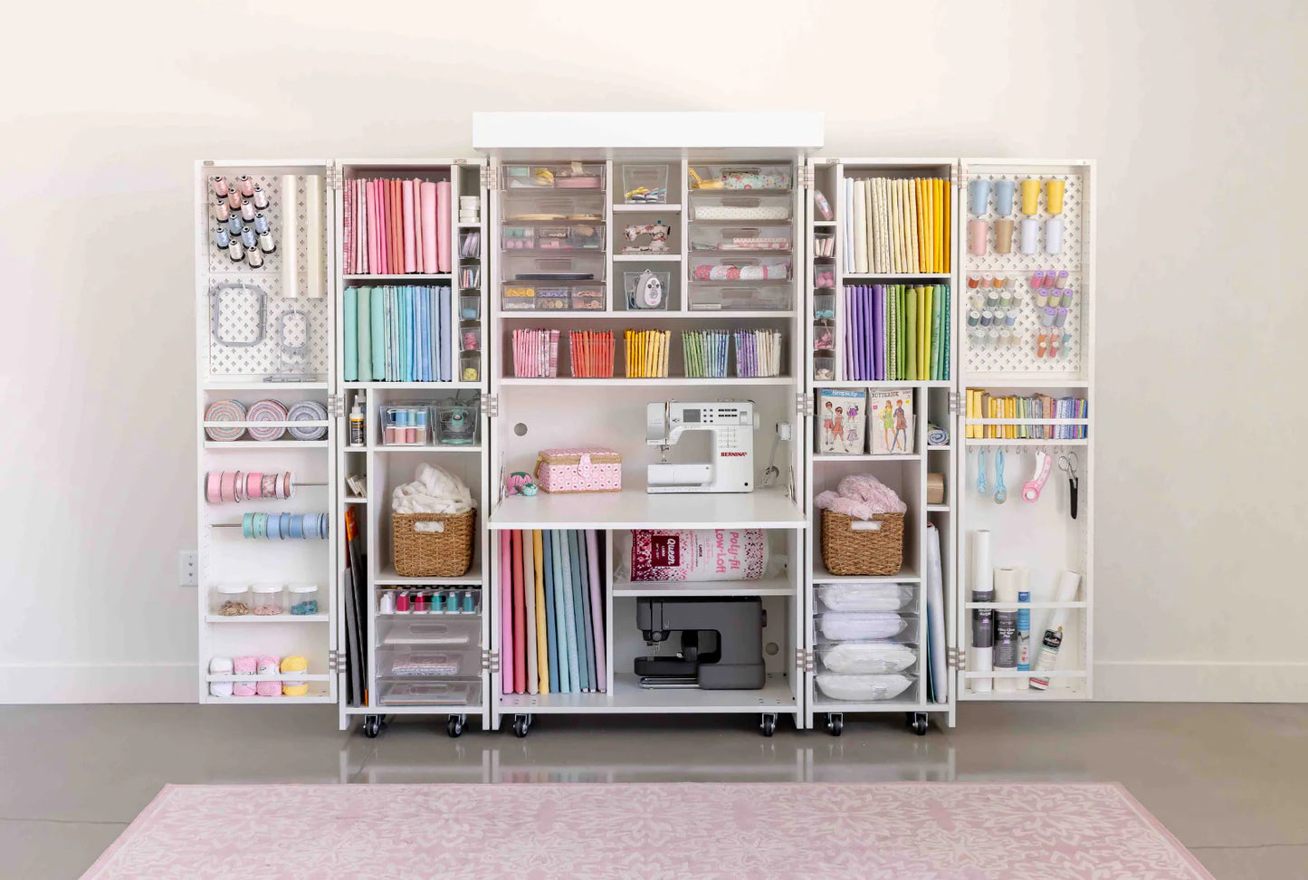 Create Room DreamBox Sewing Bundle (DIY)