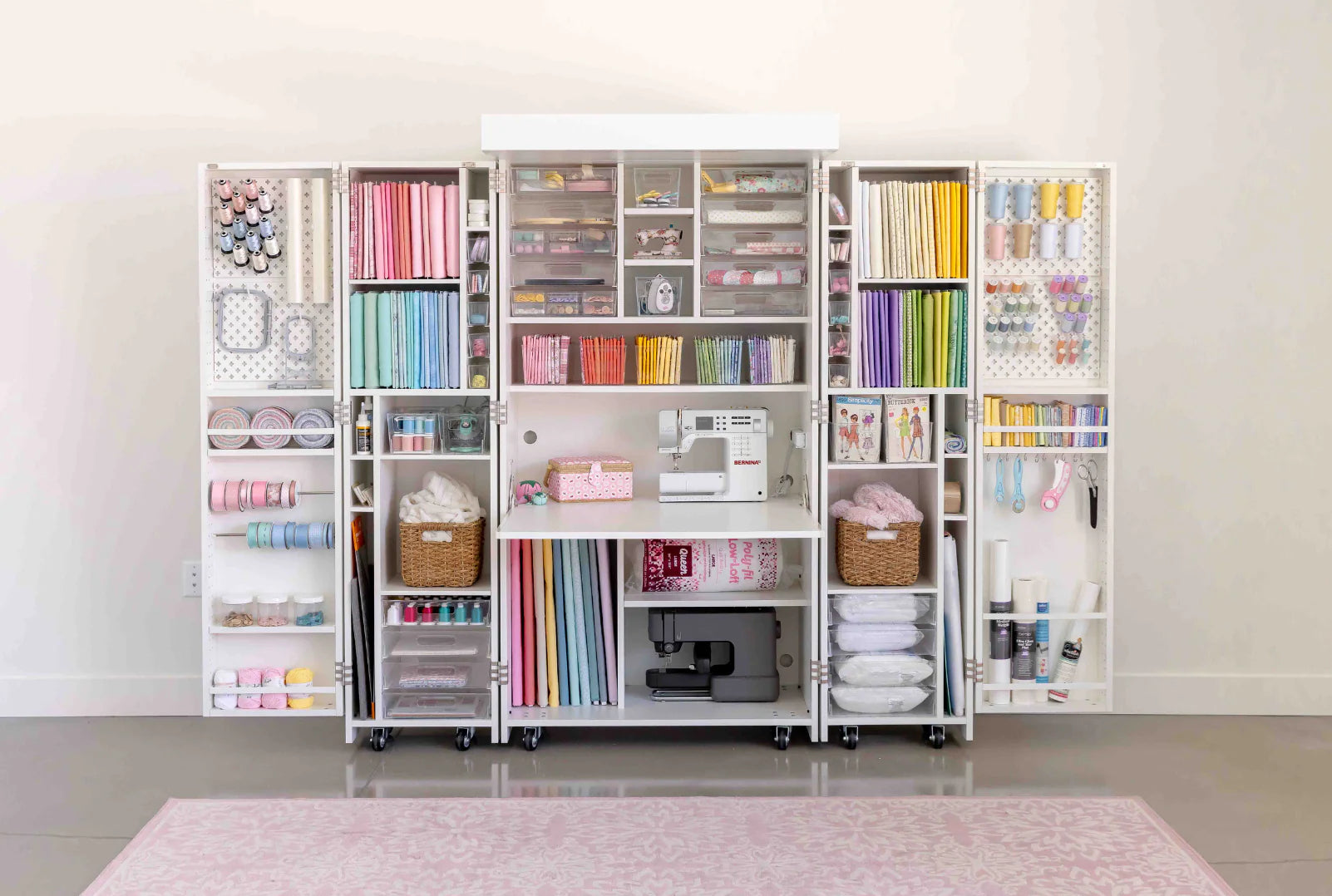 Create Room DreamBox Sewing Bundle (PB)