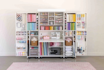 Create Room DreamBox Sewing Bundle (DIY)