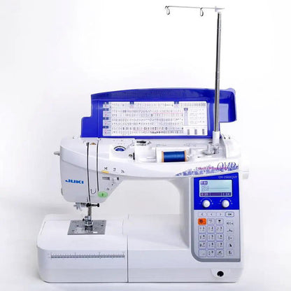 Juki DX-2000QVP Sewing Machine