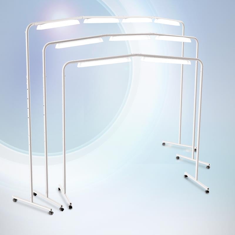 Grace ACC-01-11961 Luminess Light Bar 5 foot
