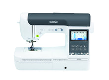 Load image into Gallery viewer, Brother SE2000 Combo Sewing and Embroidery Machines Embroidery Machiness
