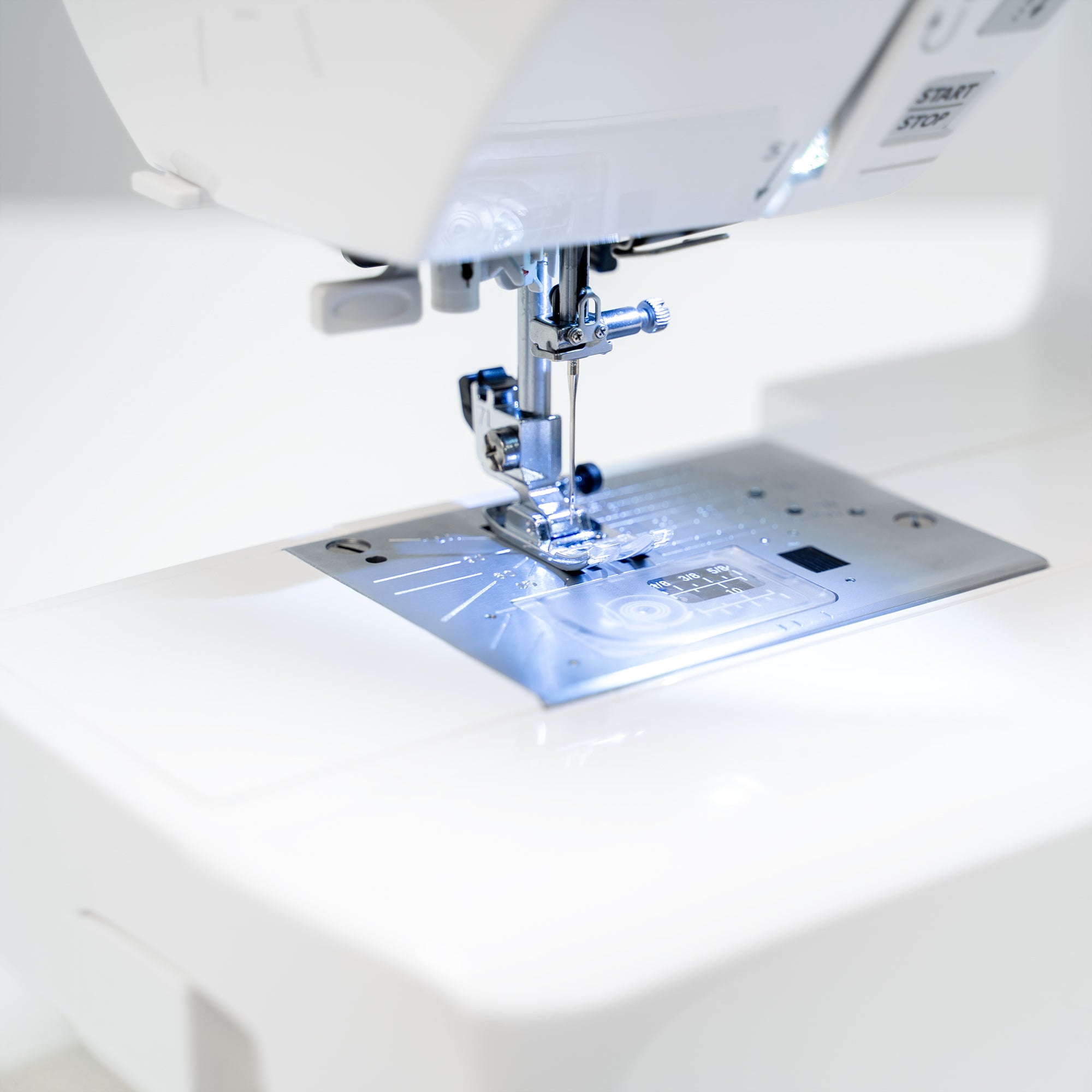 Janome 3160QDC-G  Sewing Machine