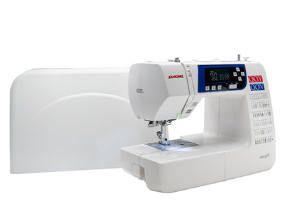 Janome 3160QOV  Sewing Machine