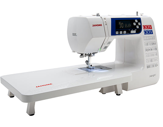 Janome 3160QOV  Sewing Machine