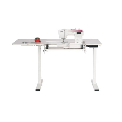 Eleanor II Sewing Table – Includes Free Cutting Mat