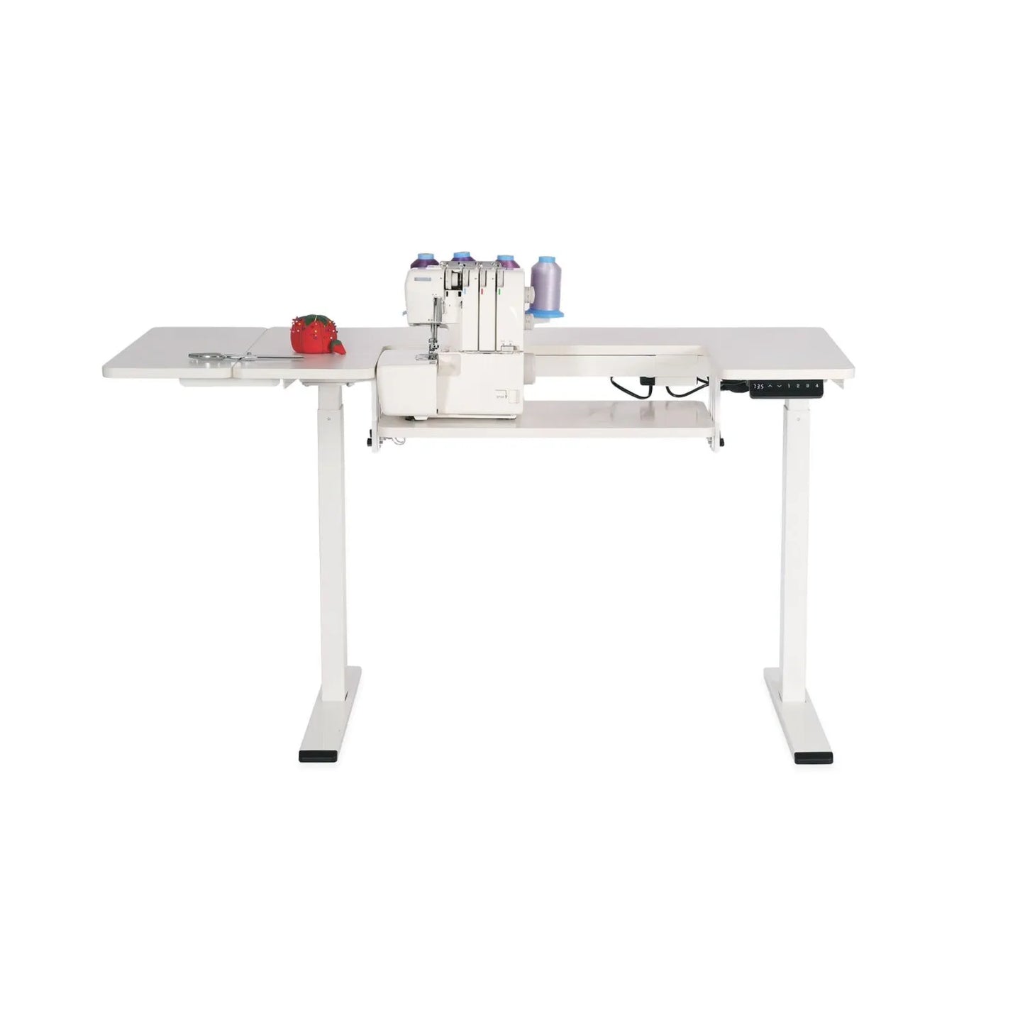 Eleanor II Sewing Table – Includes Free Cutting Mat