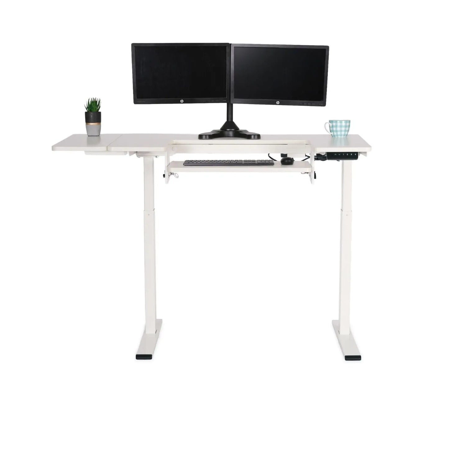 Eleanor II Sewing Table – Includes Free Cutting Mat