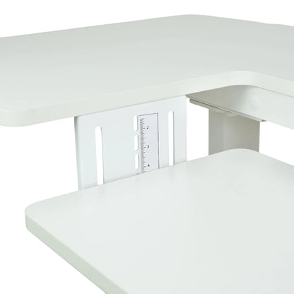 Eleanor II Sewing Table – Includes Free Cutting Mat