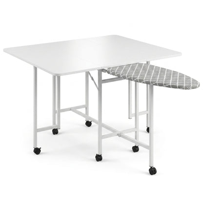 Arrow Sewing Millie Cutting & Ironing Table