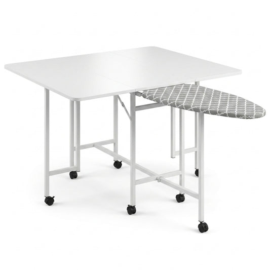 Arrow Sewing Millie Cutting & Ironing Table