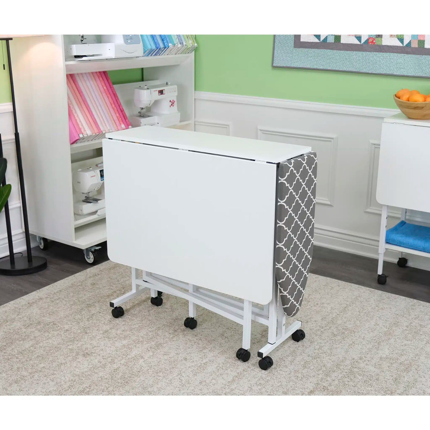 Arrow Sewing Millie Cutting & Ironing Table