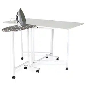 Arrow Sewing Millie Cutting & Ironing Table