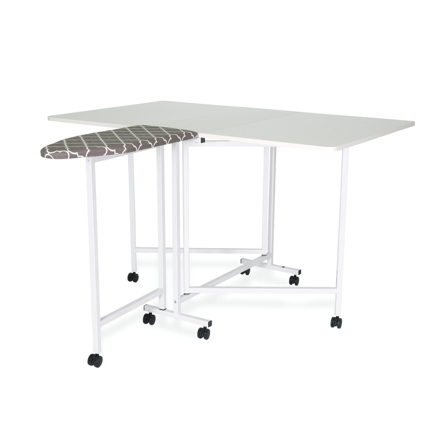 Arrow Sewing Millie Cutting & Ironing Table