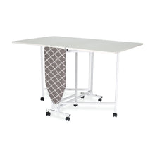 Load image into Gallery viewer, Arrow Sewing Millie Cutting &amp; Ironing Table
