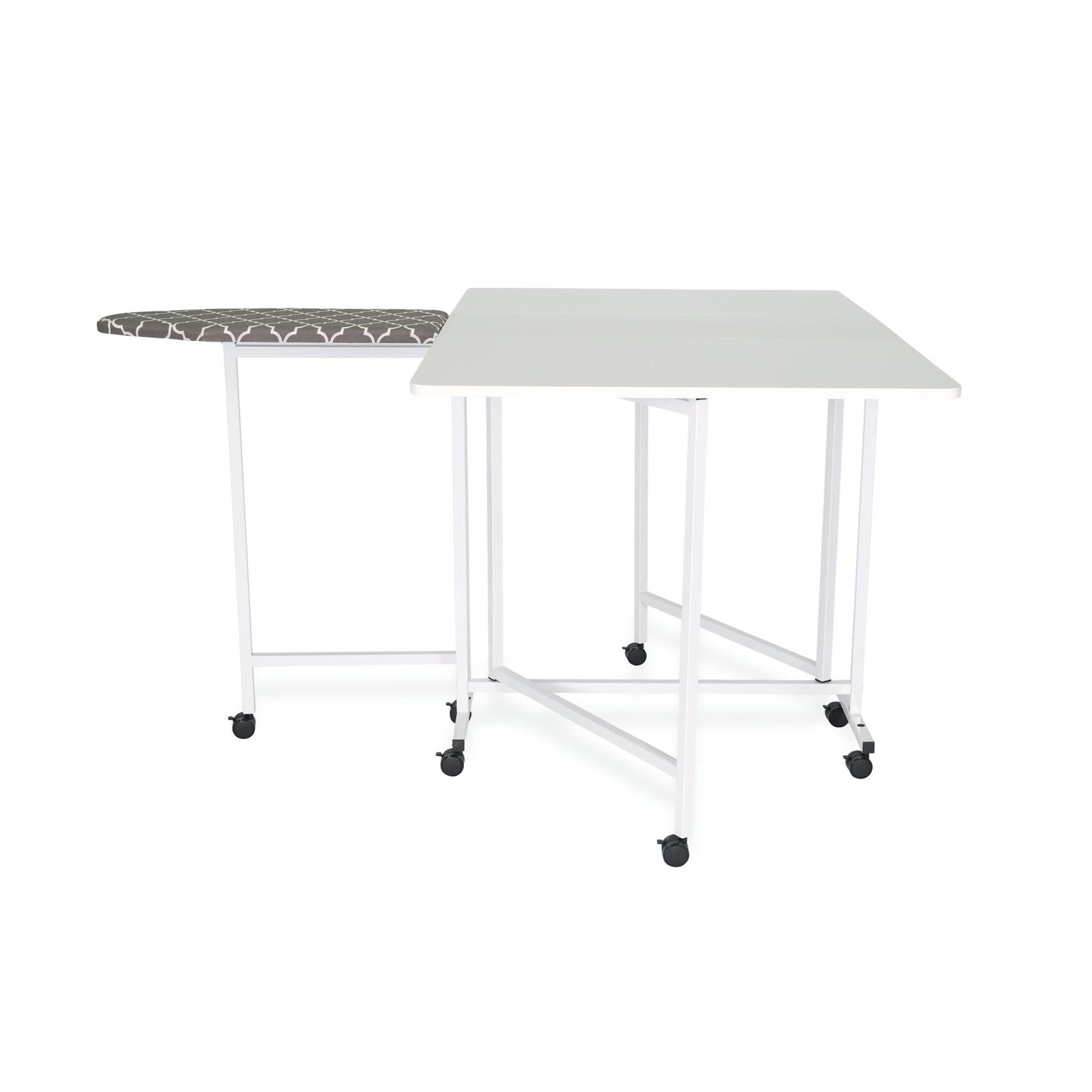 Arrow Sewing Millie Cutting & Ironing Table