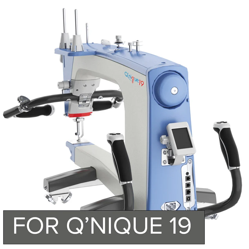 Grace ACC-01-Q’nique Rear Handles (Display Included)