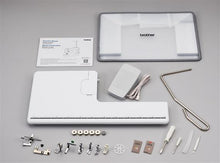 Load image into Gallery viewer, Brother PQ1600S High-Speed Straight Stitch Sewing &amp; Quilting Machines Quilting &amp; Sewing Machiness
