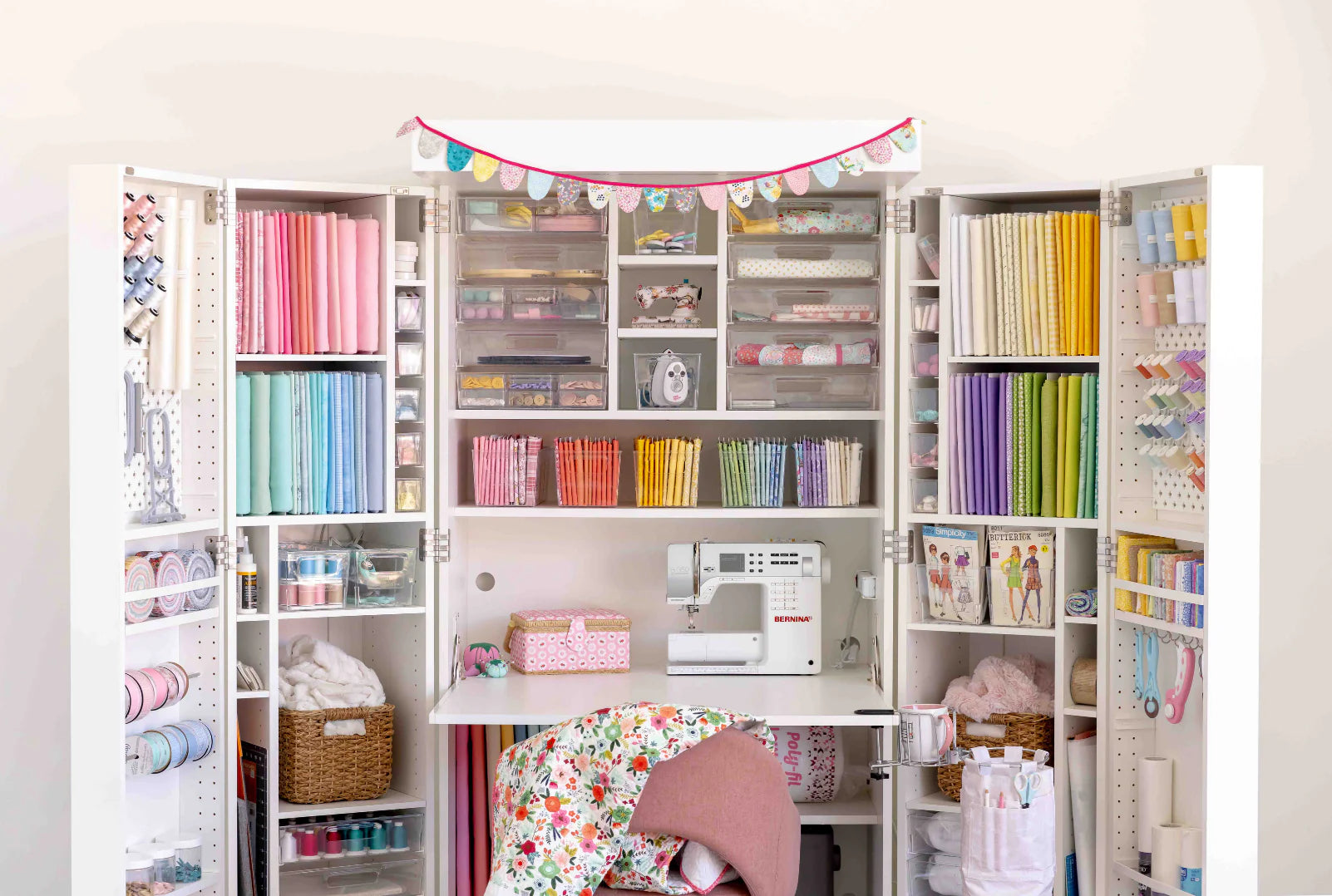 Create Room DreamBox Sewing Bundle (PB)