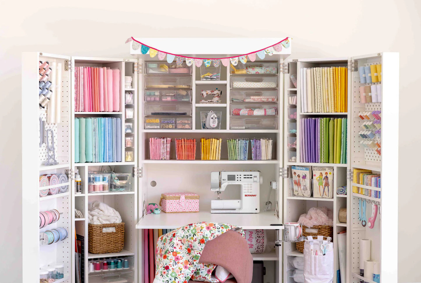 Create Room DreamBox Sewing Bundle (DIY)