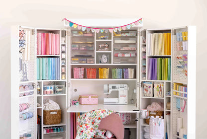 Create Room DreamBox Sewing Bundle (DIY)