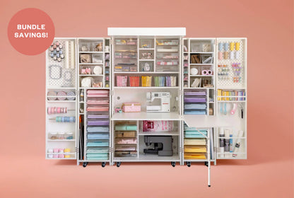 Create Room DreamBox Sewing Bundle (DIY)