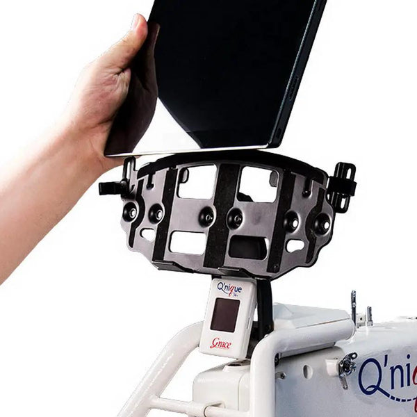 Quilt Motion Quilters Creative Touch 6 Quilting Robot for Juki (Beginnings/PRO Available)