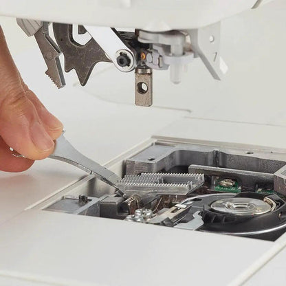 Juki Sayaka DX-3000QVP Sewing Machine