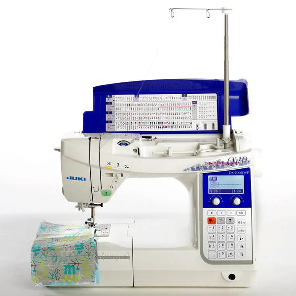 Juki DX-2000QVP Sewing Machine