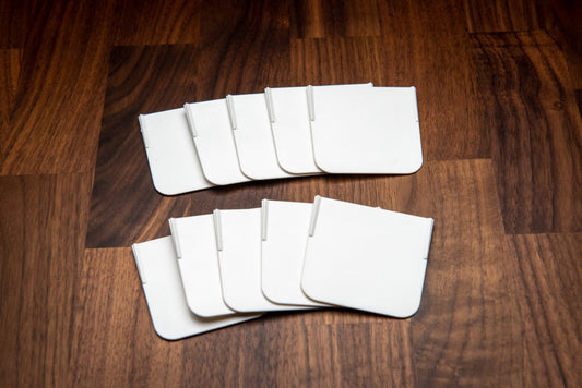 Handi Quilter HG00275-01 Tool Tray2 Expansion Kit (set of 10 tabs)