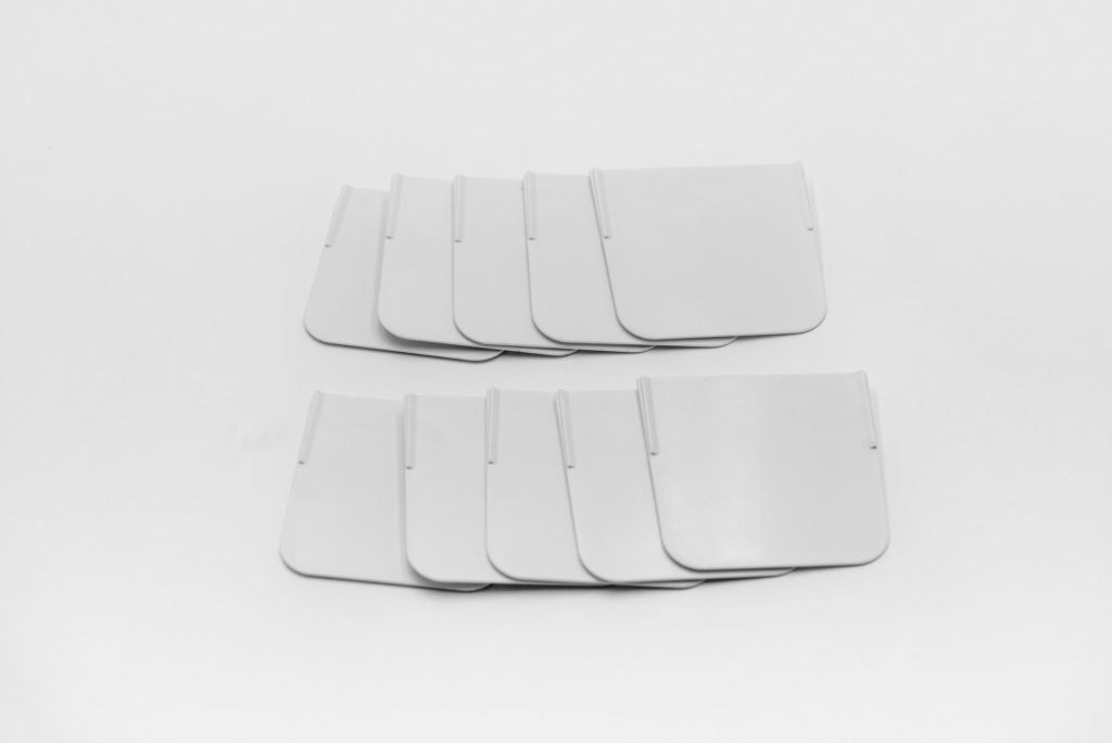 Handi Quilter HG00275-01 Tool Tray2 Expansion Kit (set of 10 tabs)