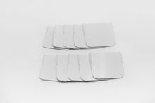Load image into Gallery viewer, Handi Quilter HG00275-01 Tool Tray2 Expansion Kit (set of 10 tabs)
