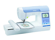 Load image into Gallery viewer, Brother PE900 5” x 7” Embroidery Only Machines Embroidery Machiness

