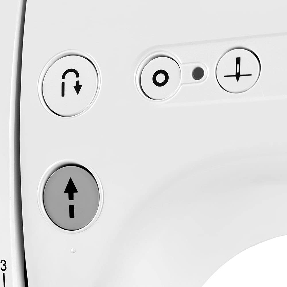 Brother NS80E Computerized Sewing & Embroidery Machine