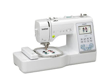 Load image into Gallery viewer, Brother NS1850D Combination Sewing &amp; Embroidery with Disney Embroidery Machiness

