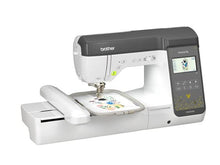 Load image into Gallery viewer, Brother NS2850D Combination Sewing and Embroidery Embroidery Machiness
