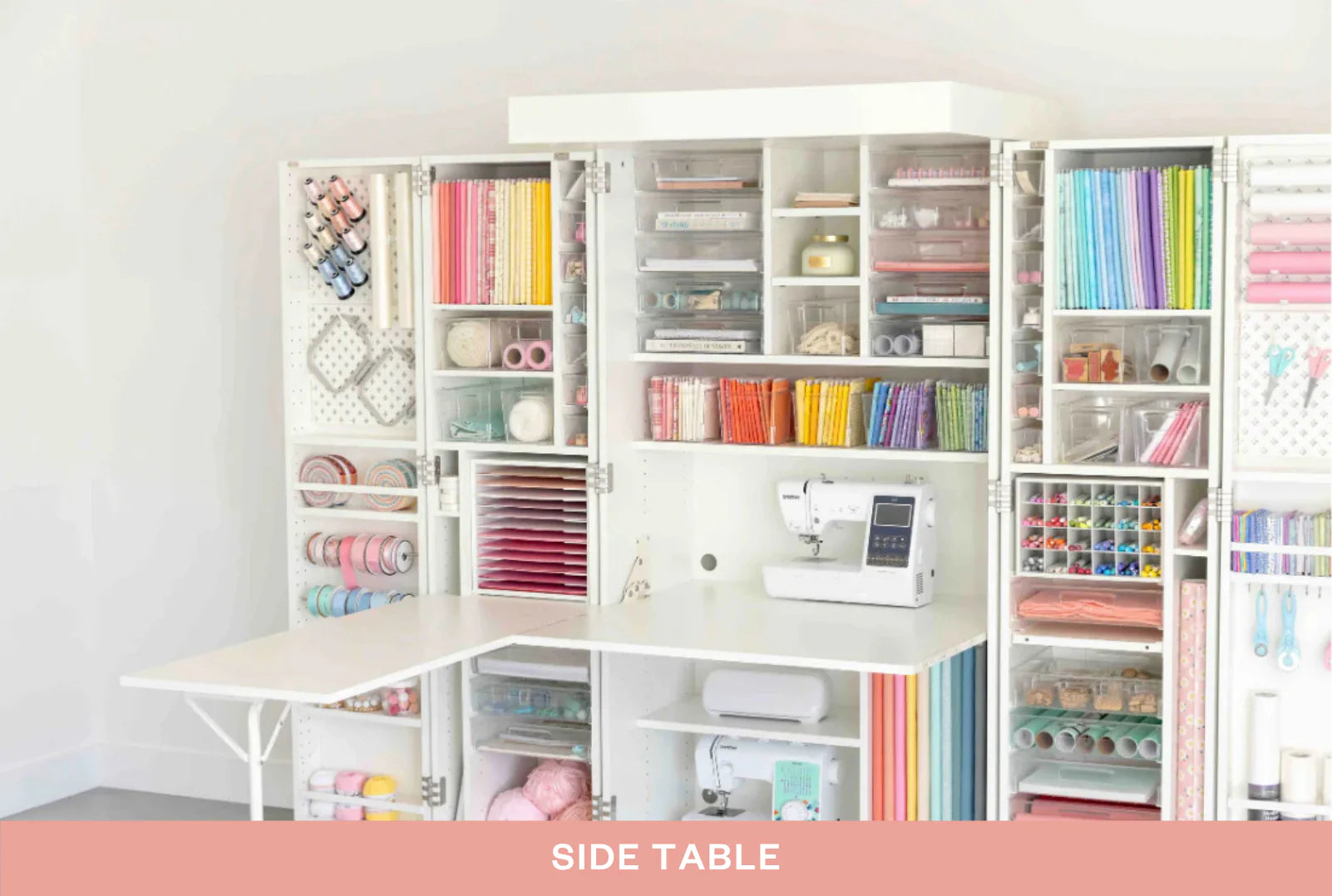 Create Room DreamBox Sewing Bundle (PB)