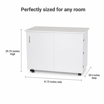 HORN Model 4200 Electric Lift Sewing Cabinets