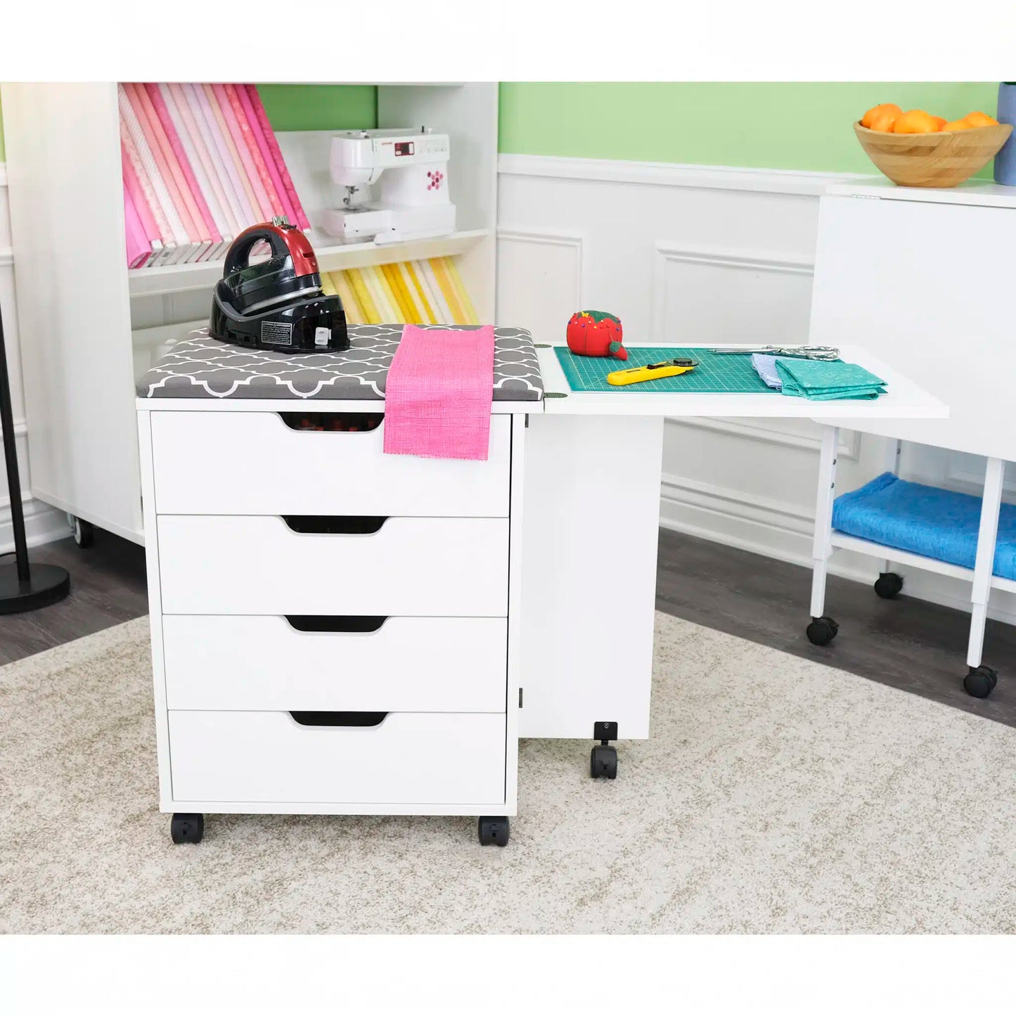 Arrow Sewing Shirley Storage Cabinet