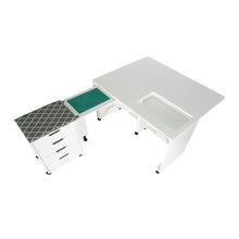Load image into Gallery viewer, Arrow Sewing Laverne &amp; Shirley Sewing Cabinet
