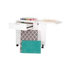 Load image into Gallery viewer, Arrow Sewing Laverne &amp; Shirley Sewing Cabinet
